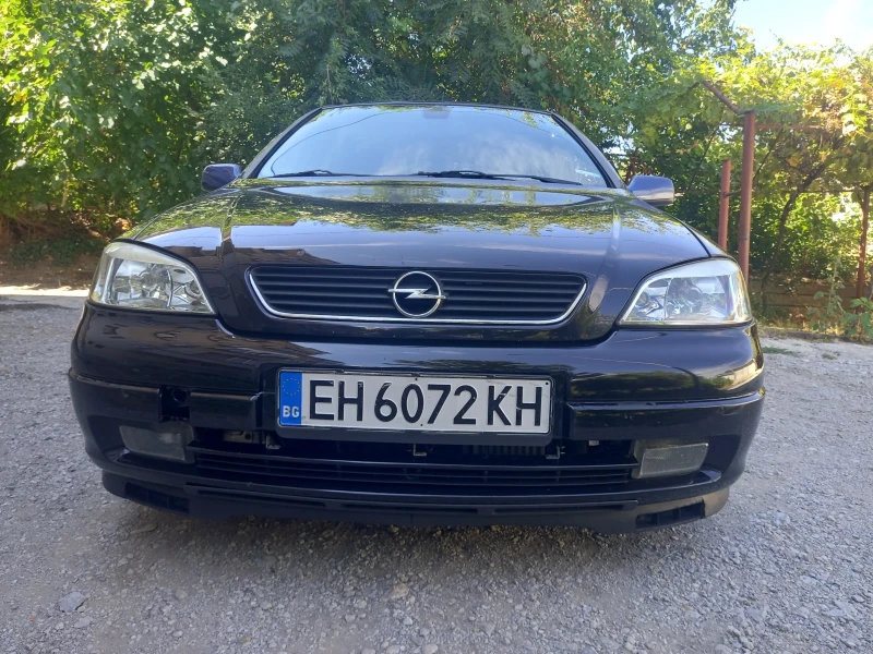 Opel Astra - 1200 € - 29966049 1 | Car24.bg Opel Astra - 1200 € - 29966049 1