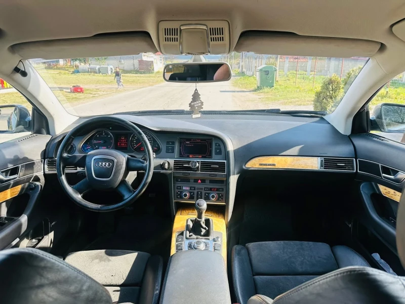 Audi A6 Bosse surrond, озвучяние автоматачни чистачки, под - 4300 € - 11222141 1 | Car24.bg Audi A6 Bosse surrond, озвучяние автоматачни чистачки, под - 4300 € - 11222141 1