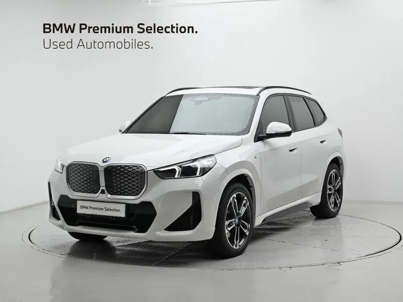 BMW iX1 M Sports - САМО 30% АВАНС - 47437 € - 68414489 1 | Car24.bg BMW iX1 M Sports - САМО 30% АВАНС - 47437 € - 68414489 1