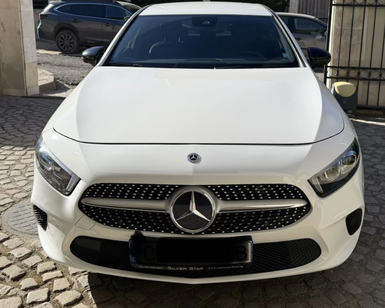 Mercedes-Benz A 220 A220 | Auto.bg — изображение 1 Mercedes-Benz A 220 A220 | Auto.bg — изображение 1