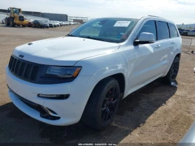 Jeep Grand cherokee 2015 JEEP GRAND CHEROKEE SRT - Car24.bg Jeep Grand cherokee 2015 JEEP GRAND CHEROKEE SRT