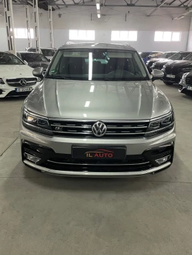 VW Tiguan Rline/4mot/дистр/head-up/360/Led /теглич/Фулл!!! - Car24.bg VW Tiguan Rline/4mot/дистр/head-up/360/Led /теглич/Фулл!!!