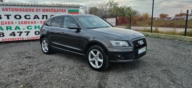 Audi Q5 2.0TDI QUATTRO - 18999 лв. / 9714.03 € - 93612239 2 | Car24.bg Audi Q5 2.0TDI QUATTRO - 18999 лв. / 9714.03 € - 93612239 2