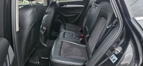 Audi Q5 2.0TDI QUATTRO - 18999 лв. / 9714.03 € - 93612239 10 | Car24.bg Audi Q5 2.0TDI QUATTRO - 18999 лв. / 9714.03 € - 93612239 10