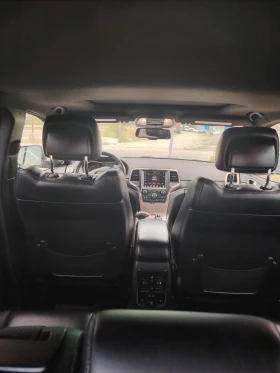 Jeep Grand cherokee Limited - 14000 € / 27381.62 лв. - 69839023 8 | Car24.bg Jeep Grand cherokee Limited - 14000 € / 27381.62 лв. - 69839023 8