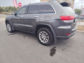 Jeep Grand cherokee Limited - 14000 € / 27381.62 лв. - 69839023 4 | Car24.bg Jeep Grand cherokee Limited - 14000 € / 27381.62 лв. - 69839023 4