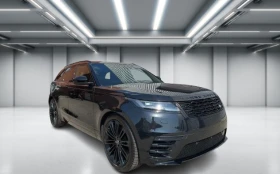 Land Rover Range Rover Velar D300 = Dynamic HSE = Гаранция