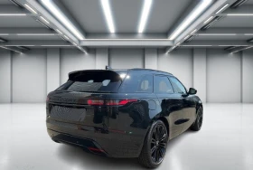 Land Rover Range Rover Velar D300 = Dynamic HSE = Гаранция | Auto.bg — изображение 2 Land Rover Range Rover Velar D300 = Dynamic HSE = Гаранция | Auto.bg — изображение 2