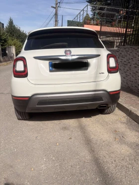 Fiat 500X 2.0 MultiJet 140 к.с. 4х4 Automatic | Auto.bg — изображение 6 Fiat 500X 2.0 MultiJet 140 к.с. 4х4 Automatic | Auto.bg — изображение 6