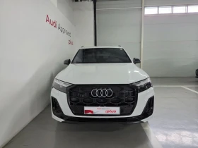 Audi Q7 50 TDI Quattro Premium | Auto.bg — изображение 3 Audi Q7 50 TDI Quattro Premium | Auto.bg — изображение 3