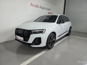 Audi Q7 50 TDI Quattro Premium