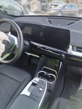 BMW X1 - 1110 € - 63775546 6 | Car24.bg BMW X1 - 1110 € - 63775546 6
