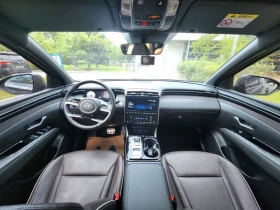 Hyundai Tucson 1.6 Turbo / DIST/ ОБДУХВАНЕ/ КАМЕРА/ ПОДГРЕВ/ DIGI - 19550 € - 13753041 7 | Car24.bg Hyundai Tucson 1.6 Turbo / DIST/ ОБДУХВАНЕ/ КАМЕРА/ ПОДГРЕВ/ DIGI - 19550 € - 13753041 7