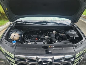 Hyundai Tucson 1.6 Turbo / DIST/ ОБДУХВАНЕ/ КАМЕРА/ ПОДГРЕВ/ DIGI - 19550 € - 13753041 6 | Car24.bg Hyundai Tucson 1.6 Turbo / DIST/ ОБДУХВАНЕ/ КАМЕРА/ ПОДГРЕВ/ DIGI - 19550 € - 13753041 6