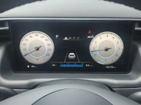 Hyundai Tucson 1.6 Turbo / DIST/ ОБДУХВАНЕ/ КАМЕРА/ ПОДГРЕВ/ DIGI - 19550 € - 13753041 10 | Car24.bg Hyundai Tucson 1.6 Turbo / DIST/ ОБДУХВАНЕ/ КАМЕРА/ ПОДГРЕВ/ DIGI - 19550 € - 13753041 10