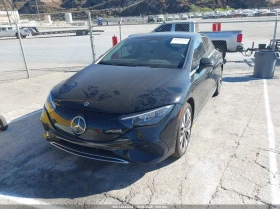 Mercedes-Benz EQE 350 4Matic - Car24.bg Mercedes-Benz EQE 350 4Matic