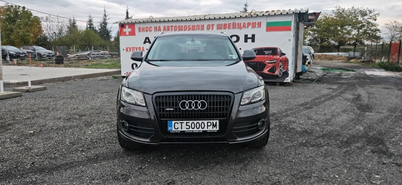 Audi Q5 2.0TDI QUATTRO - 18999 лв. / 9714.03 € - 93612239 1 | Car24.bg Audi Q5 2.0TDI QUATTRO - 18999 лв. / 9714.03 € - 93612239 1