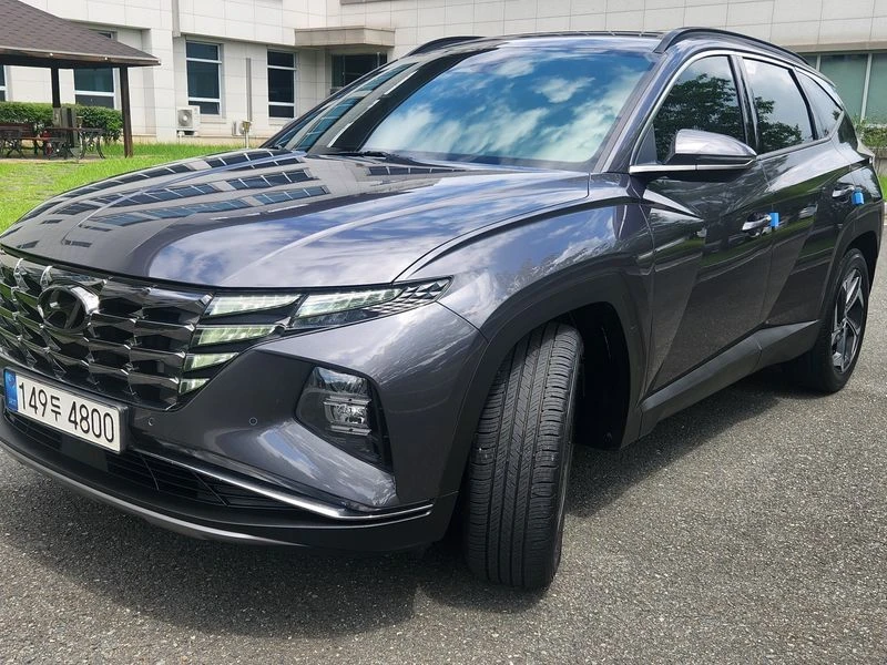 Hyundai Tucson 1.6 Turbo / DIST/ ОБДУХВАНЕ/ КАМЕРА/ ПОДГРЕВ/ DIGI - 19550 € - 13753041 1 | Car24.bg Hyundai Tucson 1.6 Turbo / DIST/ ОБДУХВАНЕ/ КАМЕРА/ ПОДГРЕВ/ DIGI - 19550 € - 13753041 1