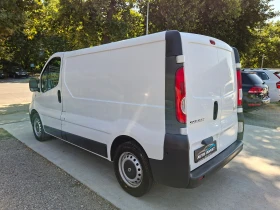 Renault Trafic 2.0/90ks | Auto.bg — изображение 5 Renault Trafic 2.0/90ks | Auto.bg — изображение 5