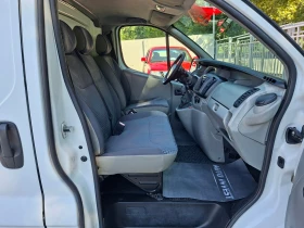 Renault Trafic 2.0/90ks | Auto.bg — изображение 12 Renault Trafic 2.0/90ks | Auto.bg — изображение 12