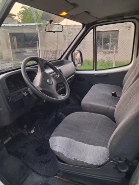 Ford Transit undefined | Auto.bg — изображение 4 Ford Transit undefined | Auto.bg — изображение 4