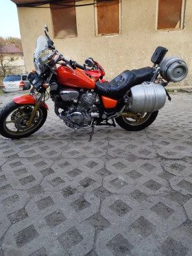 Yamaha Virago 750 с TUV да 2027г. | Auto.bg — изображение 2 Yamaha Virago 750 с TUV да 2027г. | Auto.bg — изображение 2