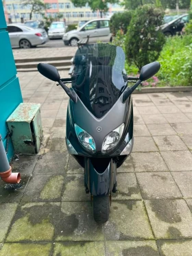 Yamaha T-max ABS 2007 | Auto.bg — изображение 3 Yamaha T-max ABS 2007 | Auto.bg — изображение 3