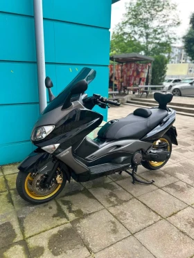 Yamaha T-max ABS 2007