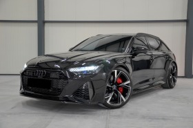 Обява за продажба на Audi Rs6 Carbon Ceramic НАЛИЧЕН ~ 215 998 лв. - изображение 1