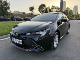 Toyota Corolla НОВ 9000км HYBRID - Car24.bg Toyota Corolla НОВ 9000км HYBRID