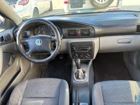 Skoda Octavia 1.9 TDI - 2400 лв. / 1227.10 € - 75426688 8 | Car24.bg Skoda Octavia 1.9 TDI - 2400 лв. / 1227.10 € - 75426688 8