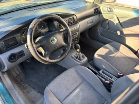 Skoda Octavia 1.9 TDI - 2400 лв. / 1227.10 € - 75426688 6 | Car24.bg Skoda Octavia 1.9 TDI - 2400 лв. / 1227.10 € - 75426688 6