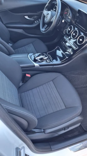 Mercedes-Benz C 220 BlueTec Sport 170кс - 21950 лв. / 11222.86 € - 71296945 10 | Car24.bg Mercedes-Benz C 220 BlueTec Sport 170кс - 21950 лв. / 11222.86 € - 71296945 10