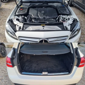 Mercedes-Benz C 220 BlueTec Sport 170кс - 21950 лв. / 11222.86 € - 71296945 14 | Car24.bg Mercedes-Benz C 220 BlueTec Sport 170кс - 21950 лв. / 11222.86 € - 71296945 14