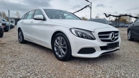 Mercedes-Benz C 220 BlueTec Sport 170кс - Car24.bg Mercedes-Benz C 220 BlueTec Sport 170кс