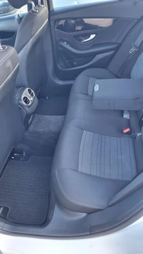 Mercedes-Benz C 220 BlueTec Sport 170кс - 21950 лв. / 11222.86 € - 71296945 11 | Car24.bg Mercedes-Benz C 220 BlueTec Sport 170кс - 21950 лв. / 11222.86 € - 71296945 11