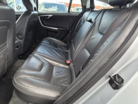 Volvo V60 2.0D-163-OCEAN RACE - 10799 лв. / 5521.44 € - 67170501 14 | Car24.bg Volvo V60 2.0D-163-OCEAN RACE - 10799 лв. / 5521.44 € - 67170501 14