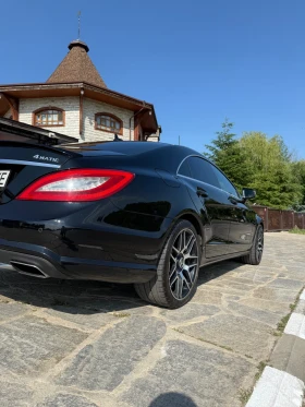 Mercedes-Benz CLS 500 Напълно обслужен - 37500 лв. / 19173.45 € - 28988600 3 | Car24.bg Mercedes-Benz CLS 500 Напълно обслужен - 37500 лв. / 19173.45 € - 28988600 3