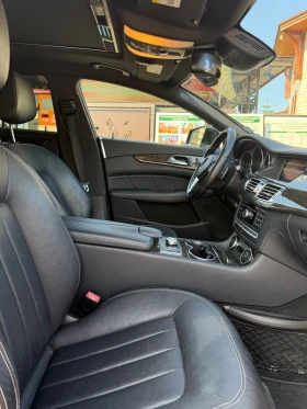 Mercedes-Benz CLS 500 Напълно обслужен - 37500 лв. / 19173.45 € - 28988600 6 | Car24.bg Mercedes-Benz CLS 500 Напълно обслужен - 37500 лв. / 19173.45 € - 28988600 6