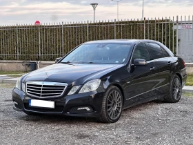 Mercedes-Benz E 350 7G Tronic - Car24.bg Mercedes-Benz E 350 7G Tronic