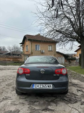 VW Eos - 2500 € / 4889.57 лв. - 86666897 4 | Car24.bg VW Eos - 2500 € / 4889.57 лв. - 86666897 4