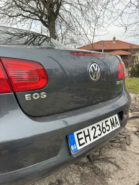 VW Eos - 2500 € / 4889.57 лв. - 86666897 5 | Car24.bg VW Eos - 2500 € / 4889.57 лв. - 86666897 5