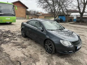 VW Eos - 2500 € / 4889.57 лв. - 86666897 2 | Car24.bg VW Eos - 2500 € / 4889.57 лв. - 86666897 2