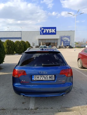 Audi A4 3хS line* Quattro* Navi* Ръчка* 170 к.с.* - 3500 € / 6845.40 лв. - 93304254 4 | Car24.bg Audi A4 3хS line* Quattro* Navi* Ръчка* 170 к.с.* - 3500 € / 6845.40 лв. - 93304254 4