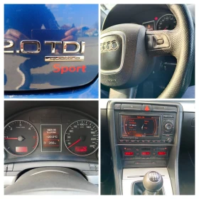 Audi A4 3хS line* Quattro* Navi* Ръчка* 170 к.с.* - 3500 € / 6845.40 лв. - 93304254 11 | Car24.bg Audi A4 3хS line* Quattro* Navi* Ръчка* 170 к.с.* - 3500 € / 6845.40 лв. - 93304254 11