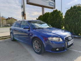 Audi A4 3хS line* Quattro* Navi* Ръчка* 170 к.с.* - 3500 € / 6845.40 лв. - 93304254 2 | Car24.bg Audi A4 3хS line* Quattro* Navi* Ръчка* 170 к.с.* - 3500 € / 6845.40 лв. - 93304254 2