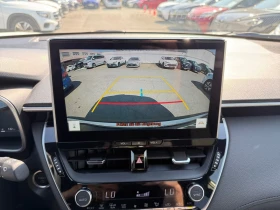 Toyota Corolla Cross 2.0HEV/197HP/TEAM-D/CAM/LED/ACC/NAVI/CPLAY/503q | Auto.bg — изображение 10 Toyota Corolla Cross 2.0HEV/197HP/TEAM-D/CAM/LED/ACC/NAVI/CPLAY/503q | Auto.bg — изображение 10