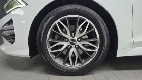 Kia K5 Trendy | Auto.bg — изображение 5 Kia K5 Trendy | Auto.bg — изображение 5
