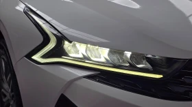 Kia K5 Trendy | Auto.bg — изображение 6 Kia K5 Trendy | Auto.bg — изображение 6