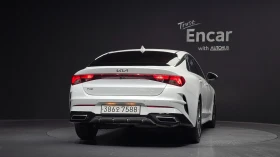 Kia K5 Trendy | Auto.bg — изображение 4 Kia K5 Trendy | Auto.bg — изображение 4